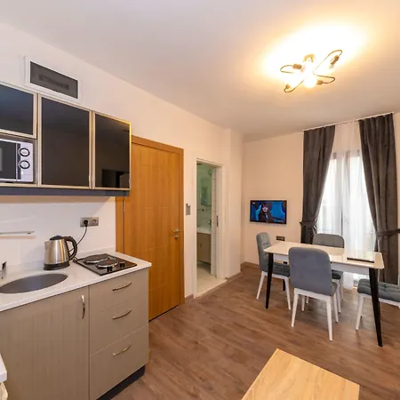 Hotel Taxim First Istanbul