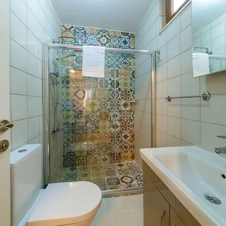 Taxim First Hotel Istanbul