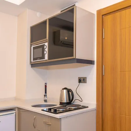 Hotel Taxim First