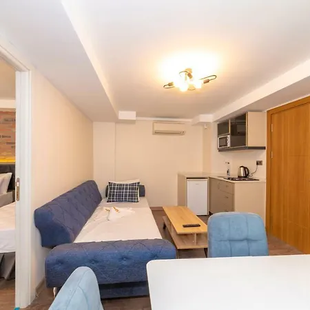 Hotel Taxim First Istanbul
