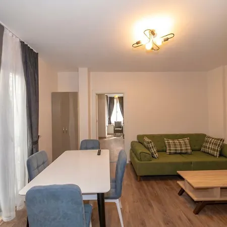 Hotel Taxim First Istanbul