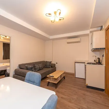 Taxim First Hotel Istanbul