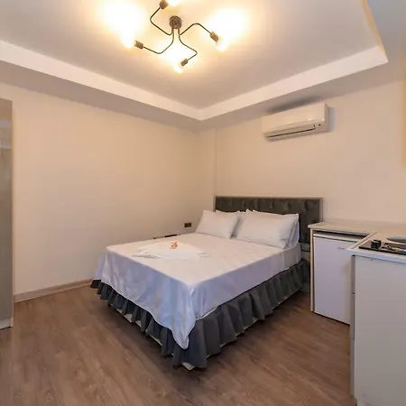 Taxim First Hotel Istanbul
