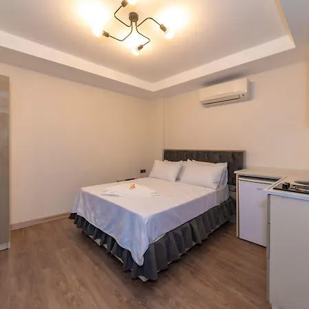 Taxim First Hotel Stambuł